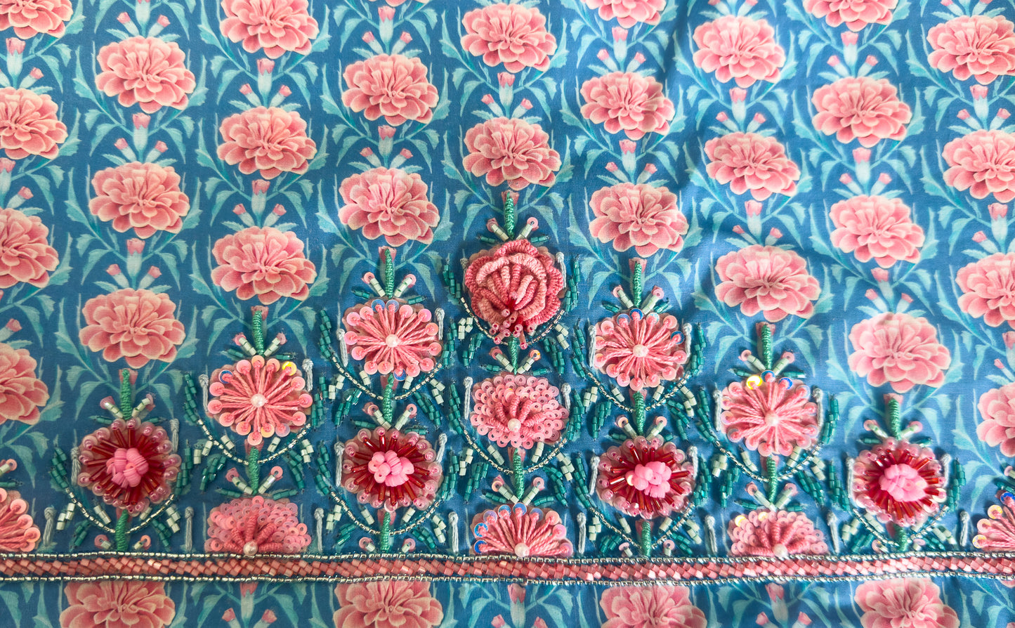 Blossom Waltz