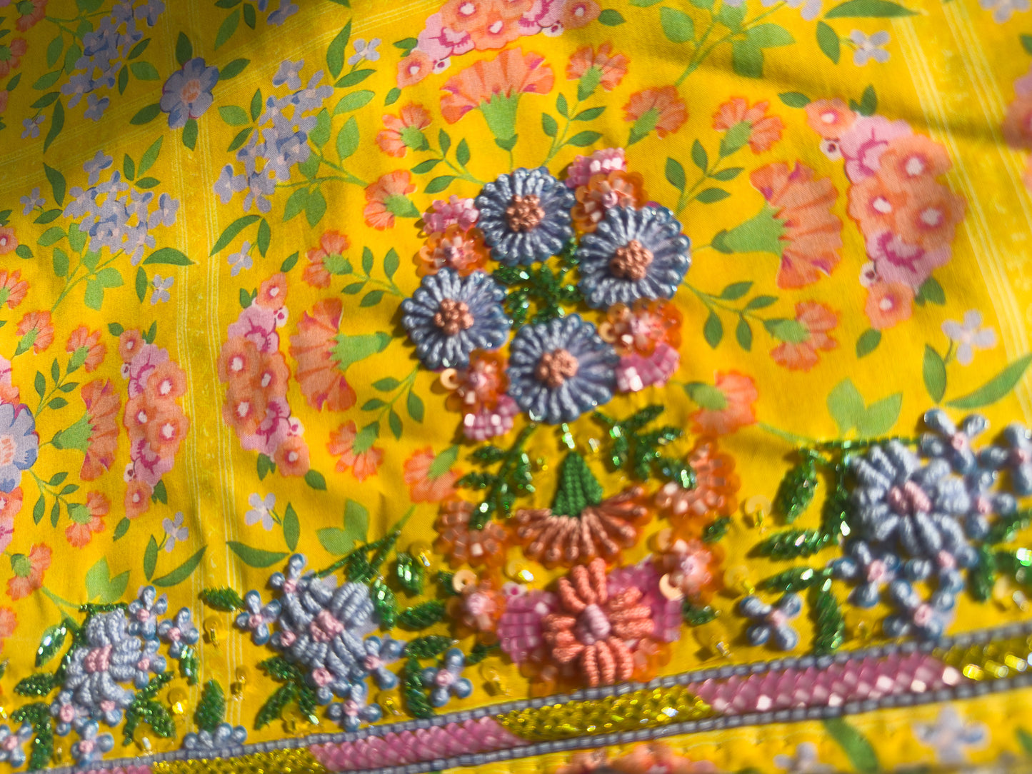 Summer Tapestry