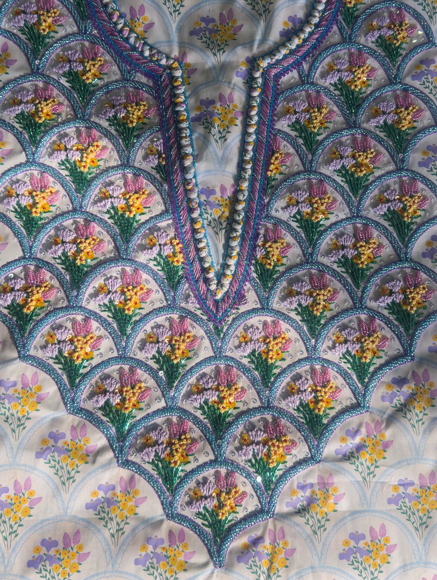 Petal Prism