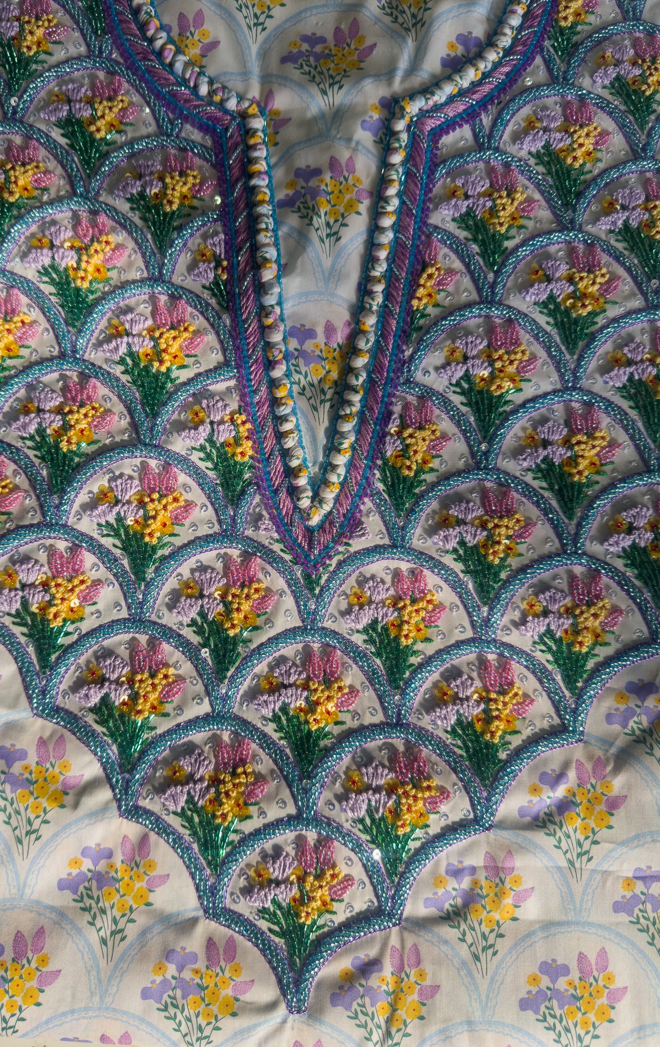 Petal Prism