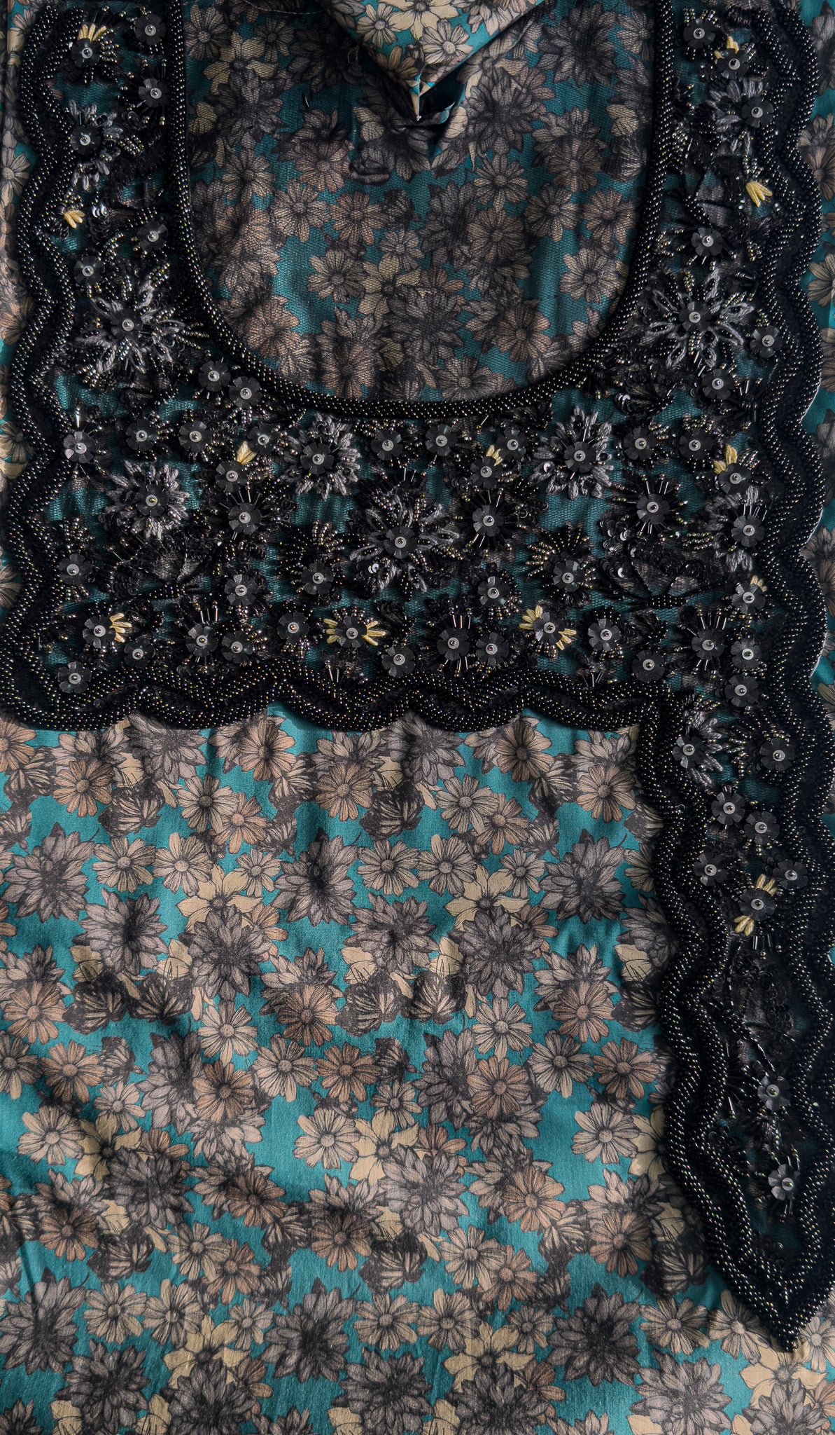 Midnight Daisies