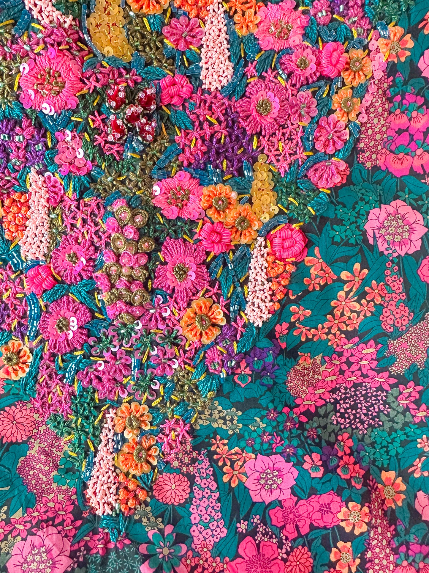 Summer Bloom