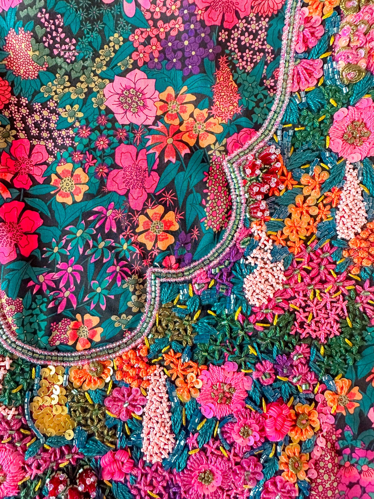 Summer Bloom
