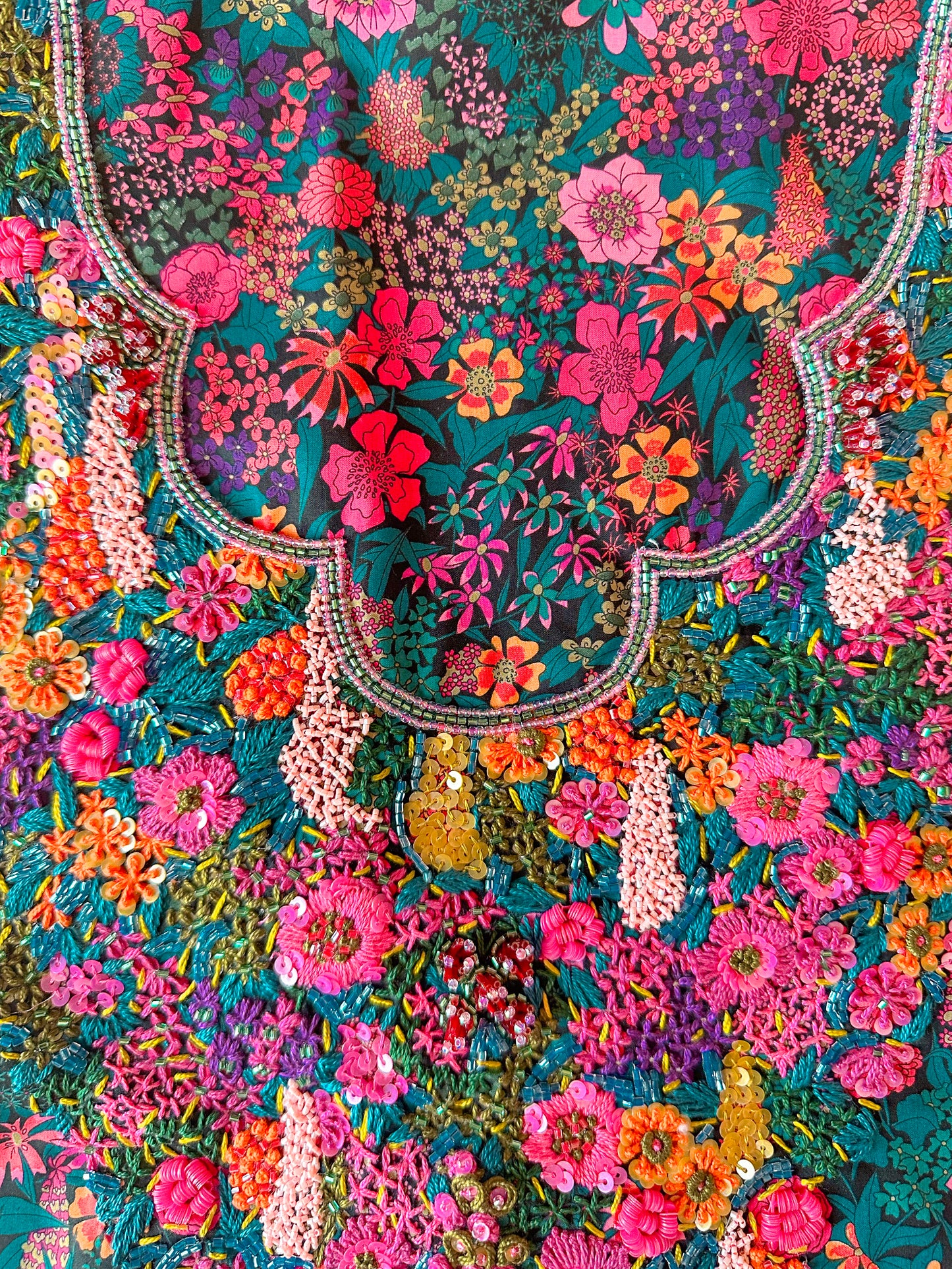 Summer Bloom