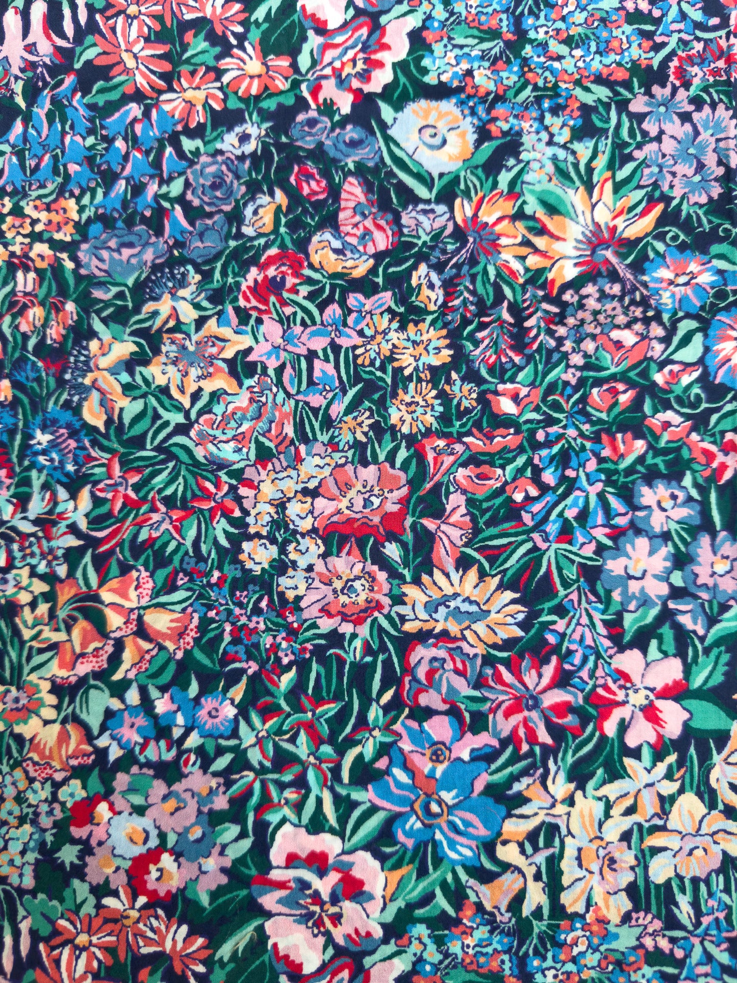 Midnight Garden