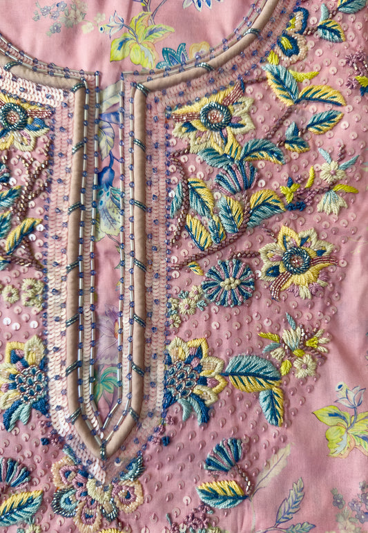 Rosewhisper in Bloom