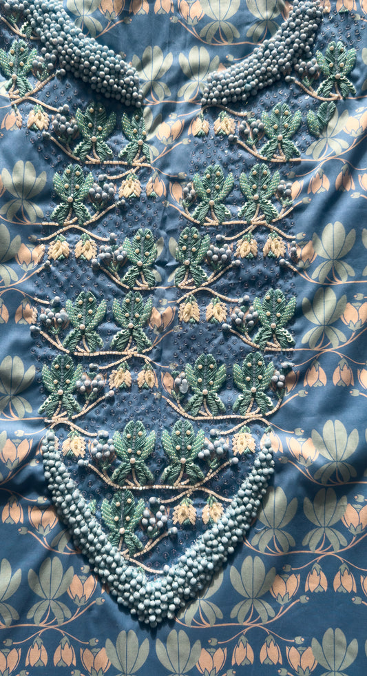 Lily of the Valley Whimsy