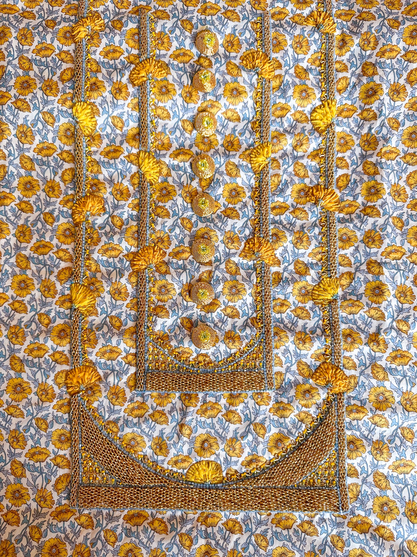 Marigold