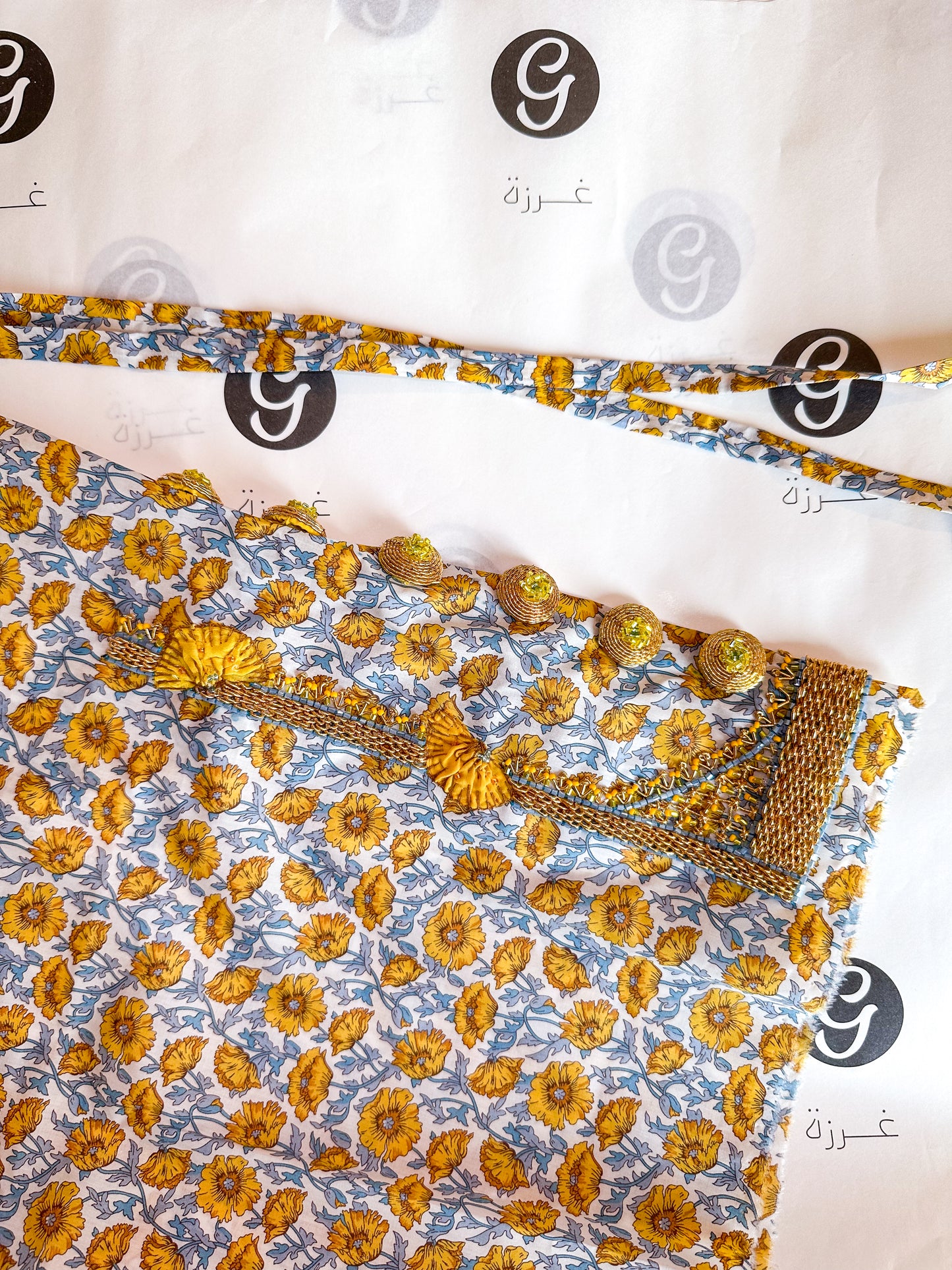 Marigold