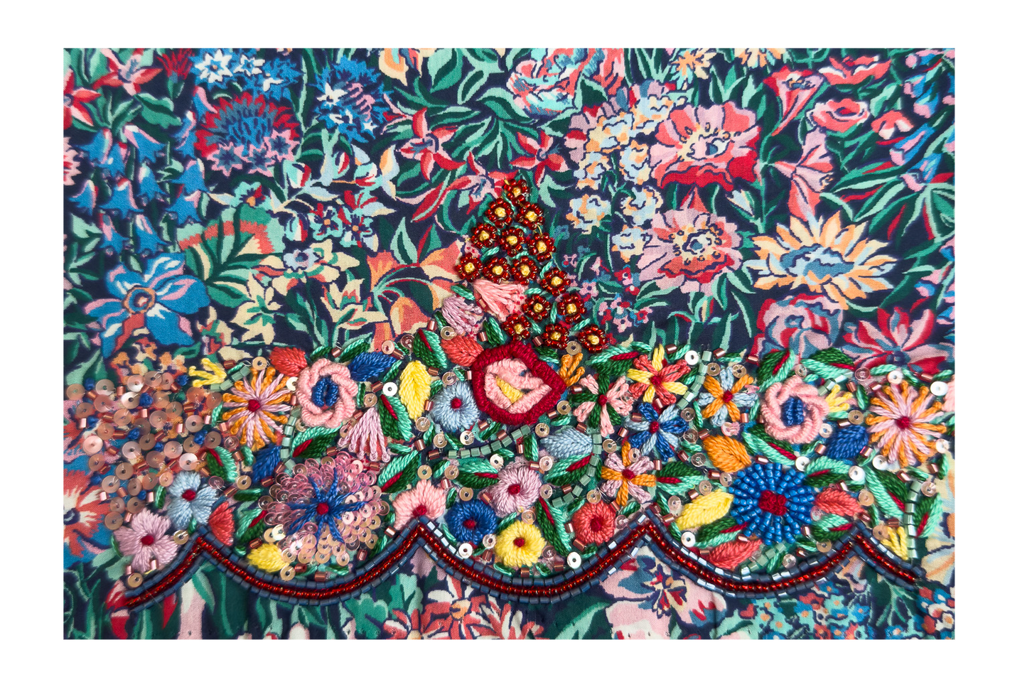 Midnight Garden