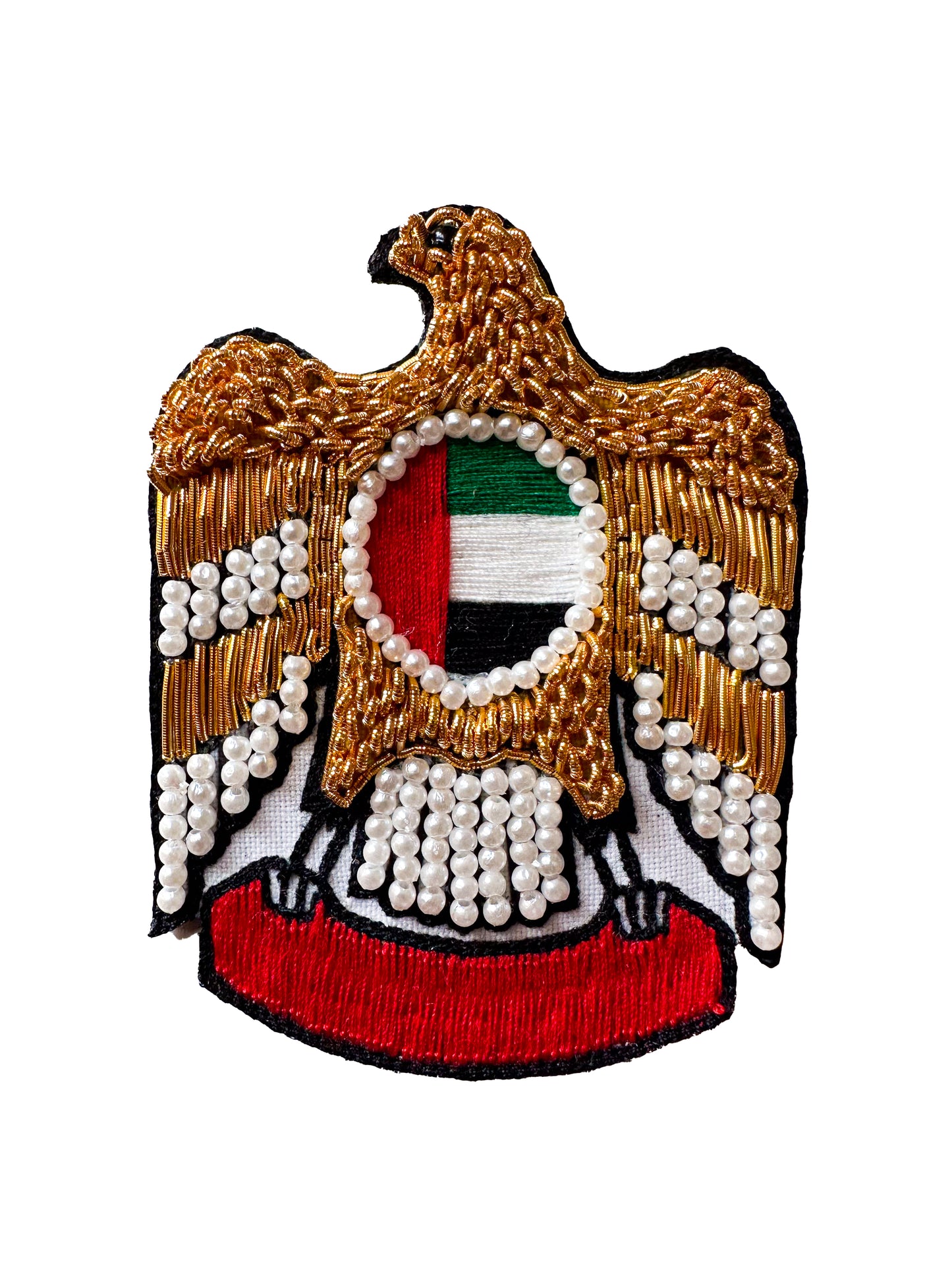 UAE EMBLEM