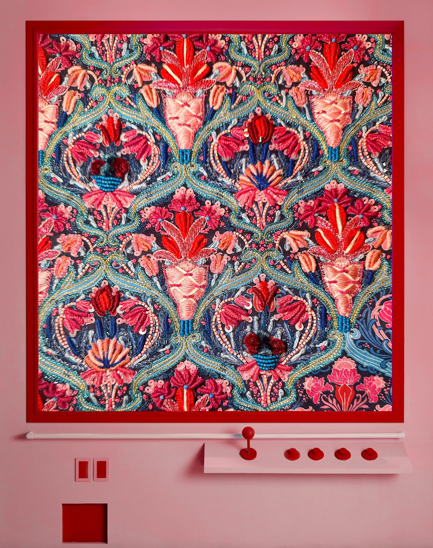 Art Nouveau