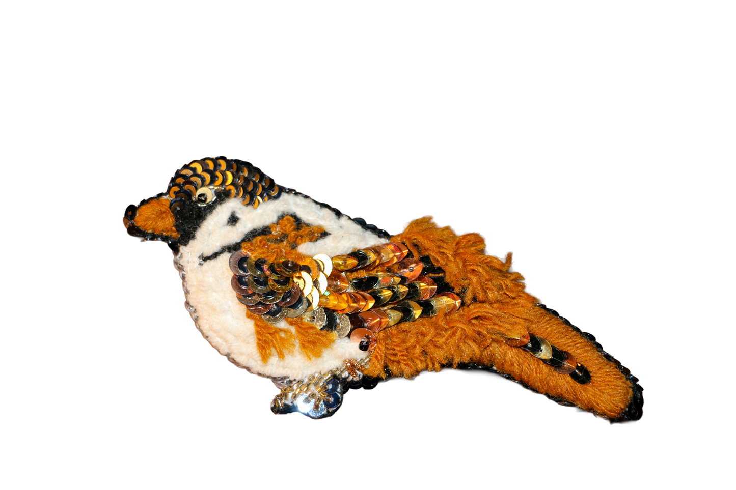 WhisperBird
