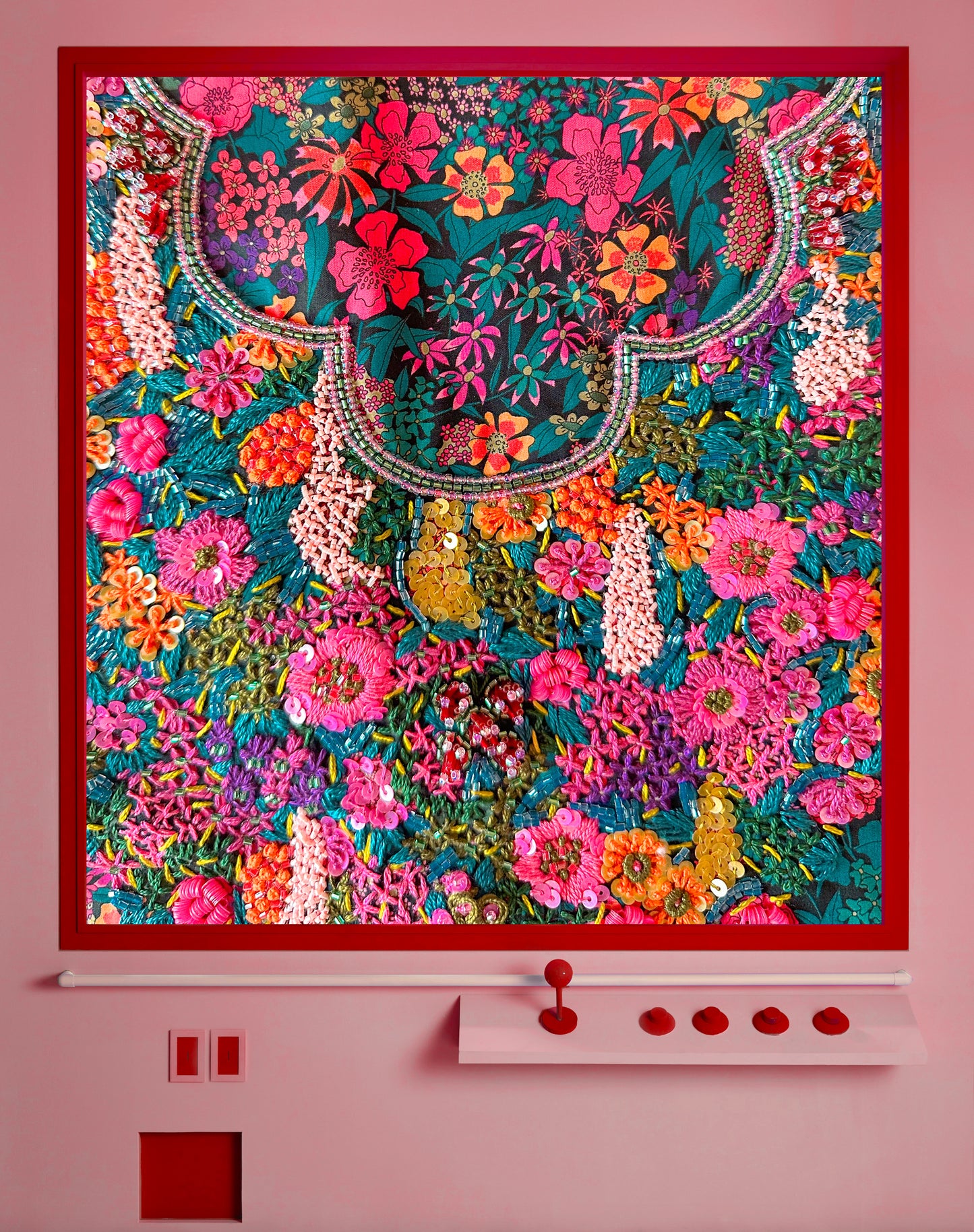 Summer Bloom