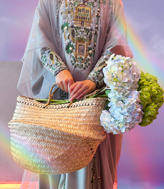 UAE THOB (pre-order)