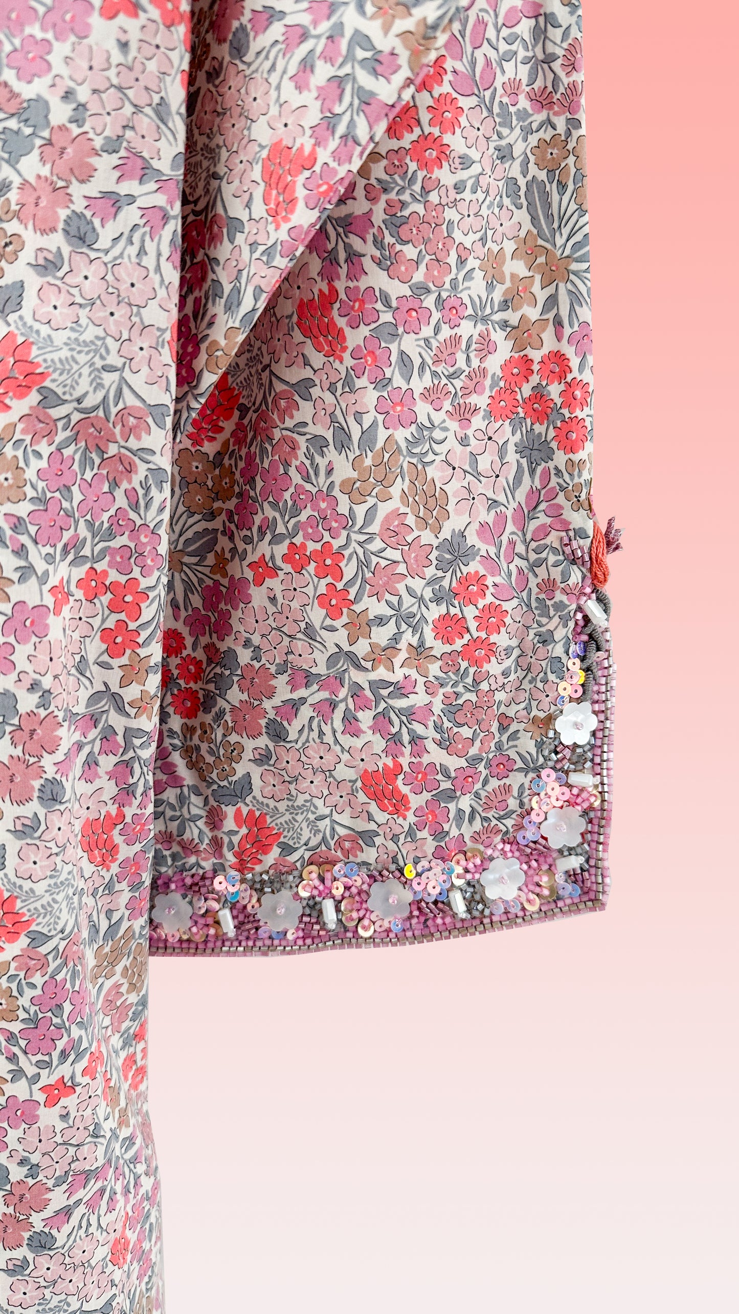 Taffy Rosewood