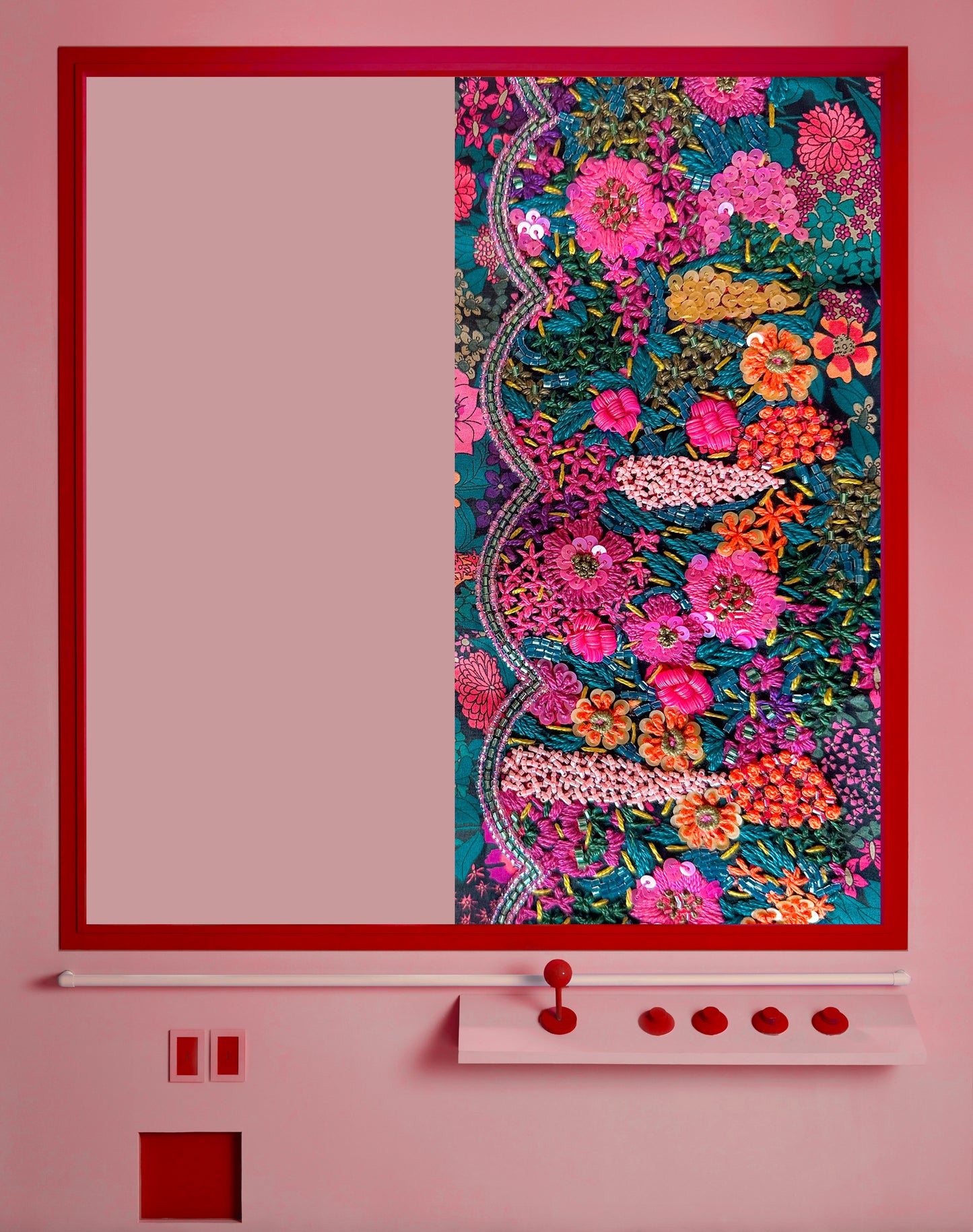 Summer Bloom