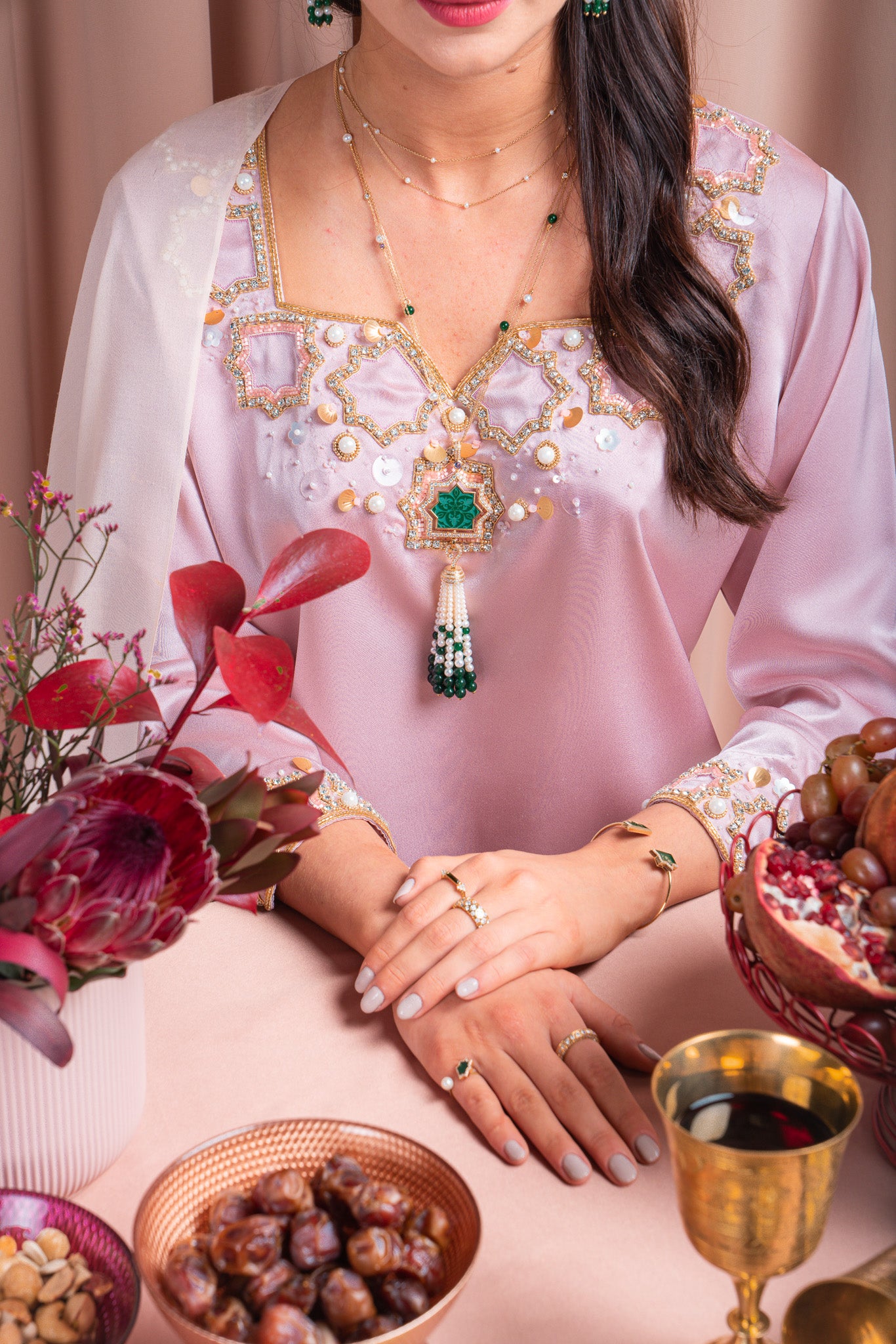 AL NOOR (pre-order)
