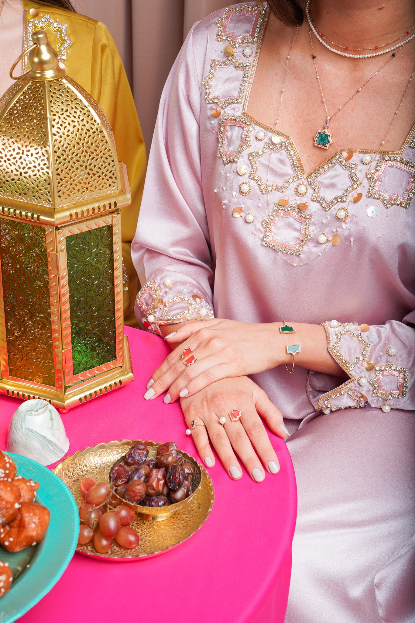 AL NOOR (pre-order)