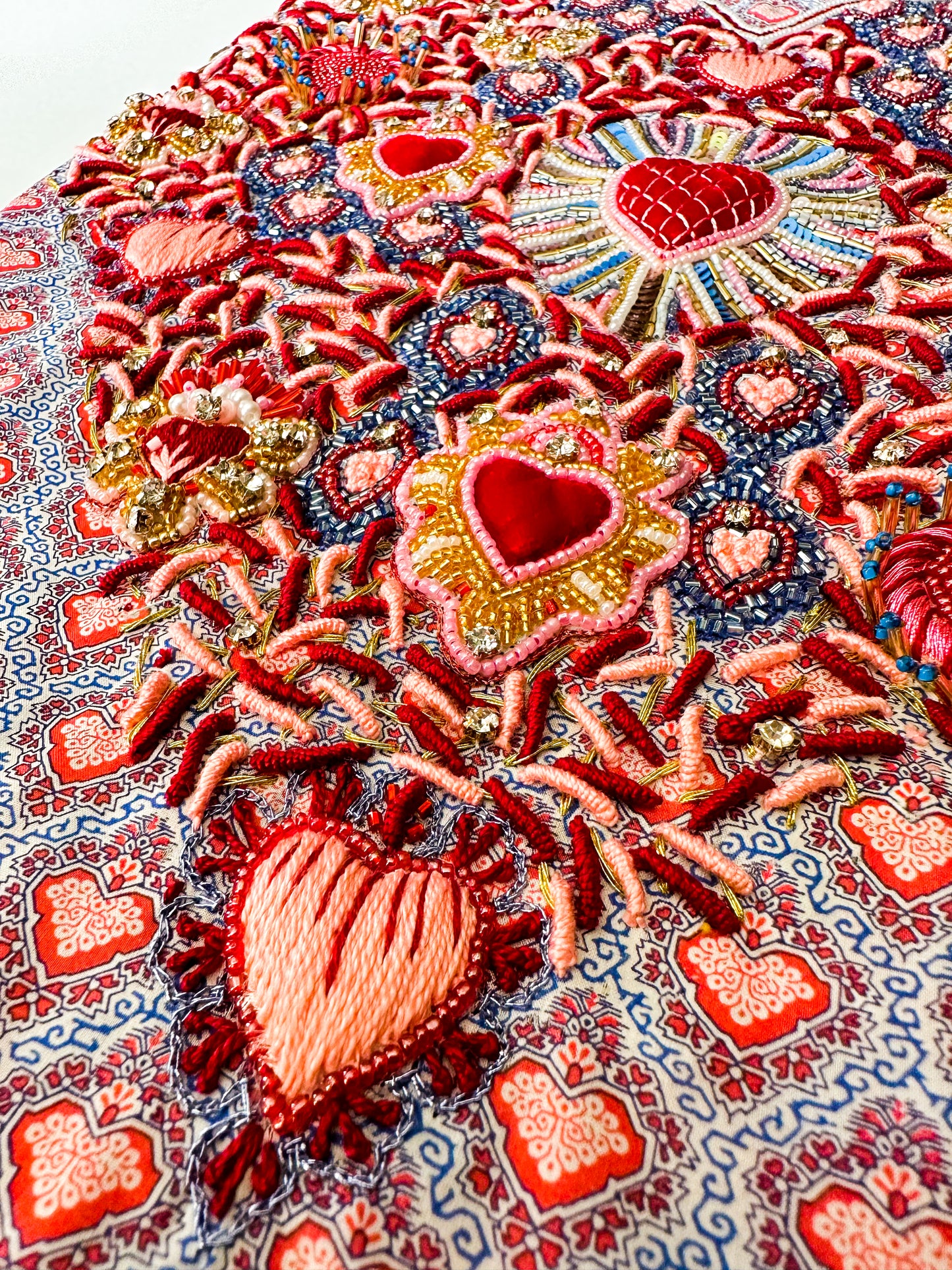 Queen Of Hearts (pre-order)