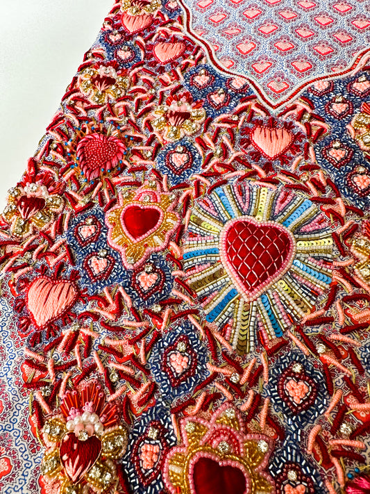 Queen Of Hearts (pre-order)