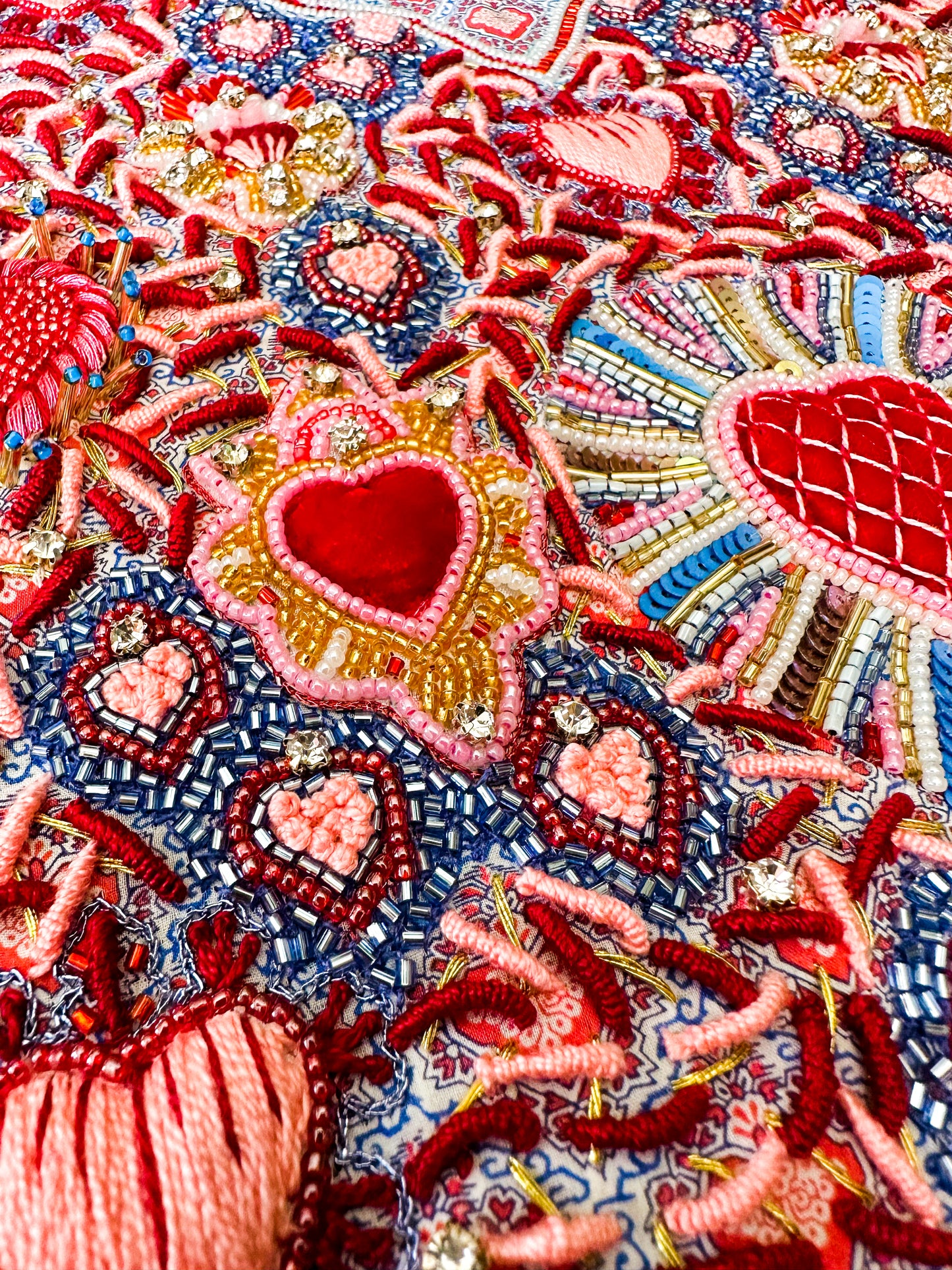 Queen Of Hearts (pre-order)