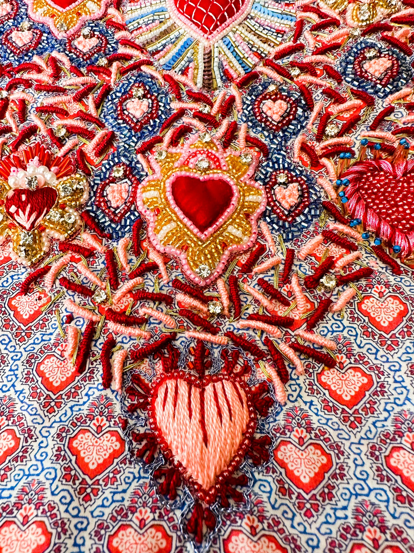 Queen Of Hearts (pre-order)