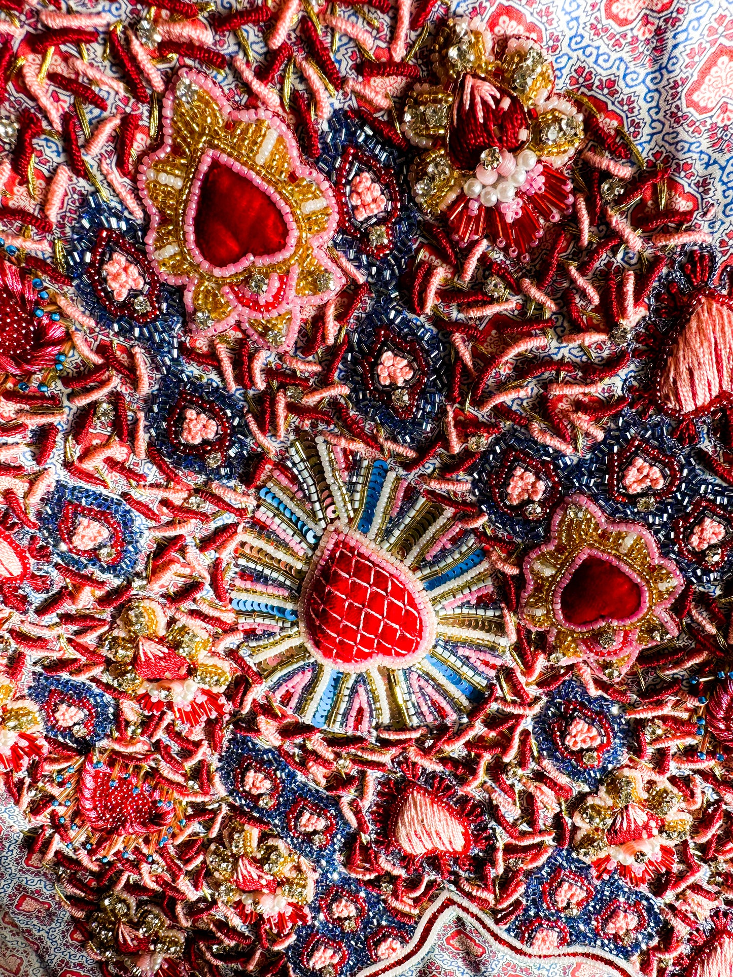 Queen Of Hearts (pre-order)