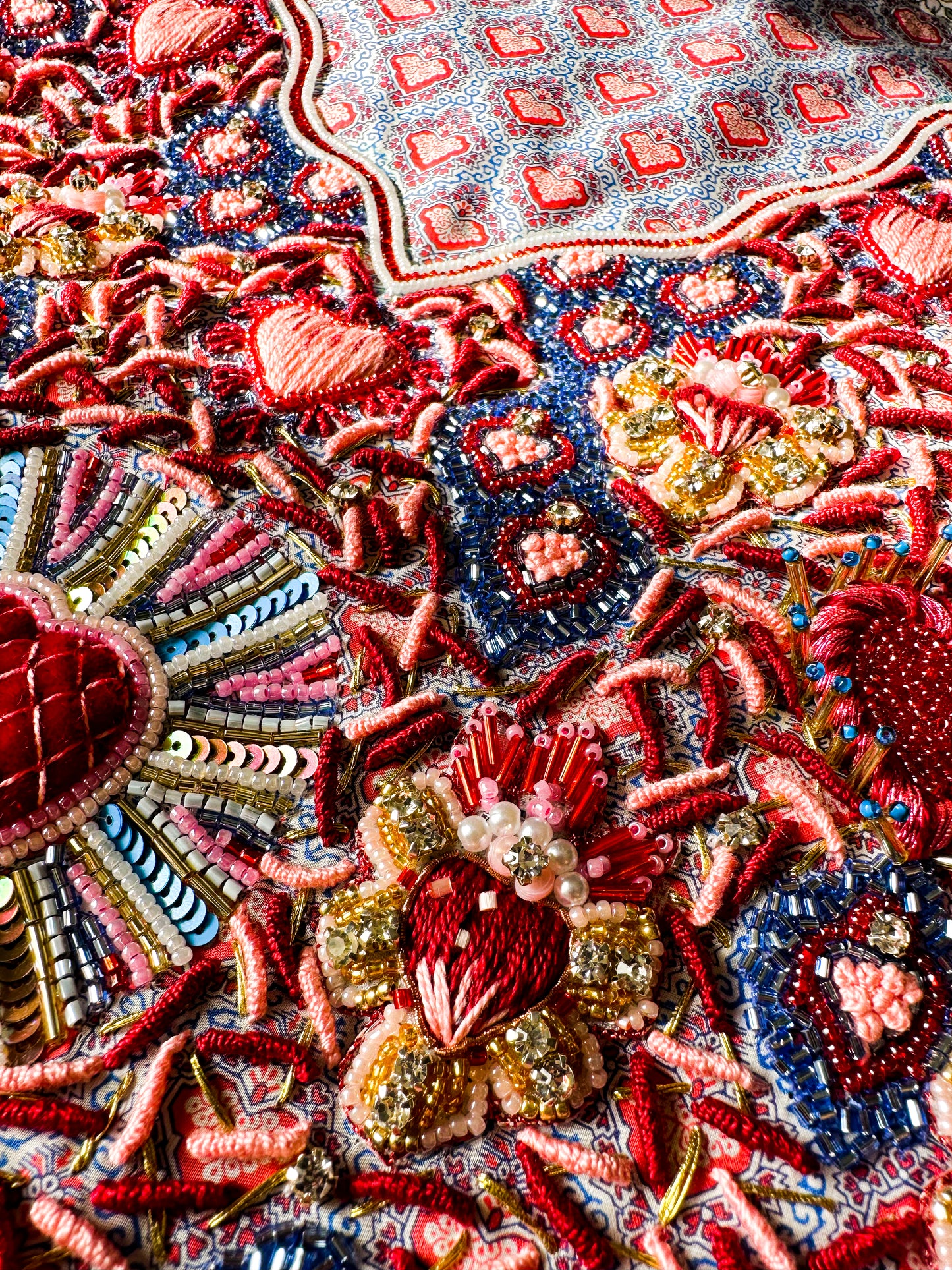 Queen Of Hearts (pre-order)