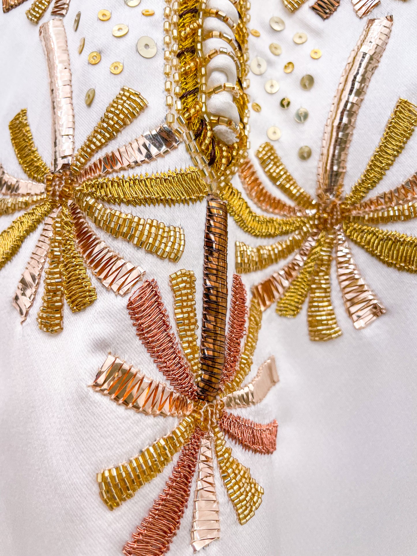 Twinkling Palms - Gold - (pre-order)