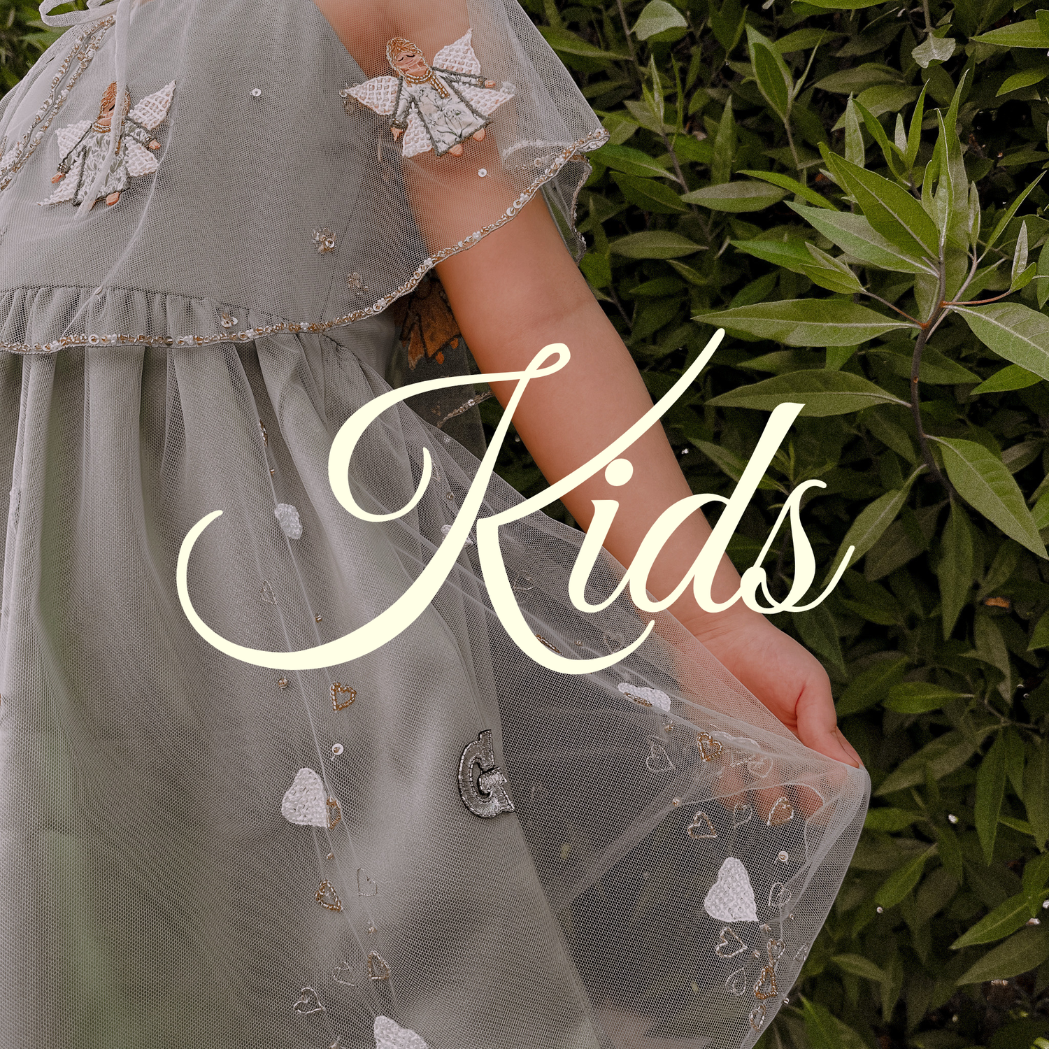 KIDS
