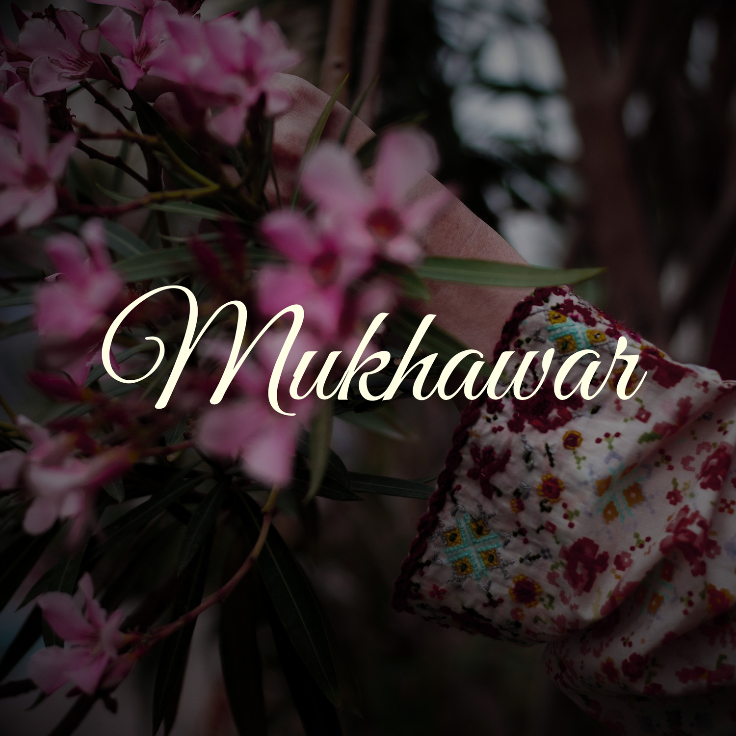 MUKHAWAR