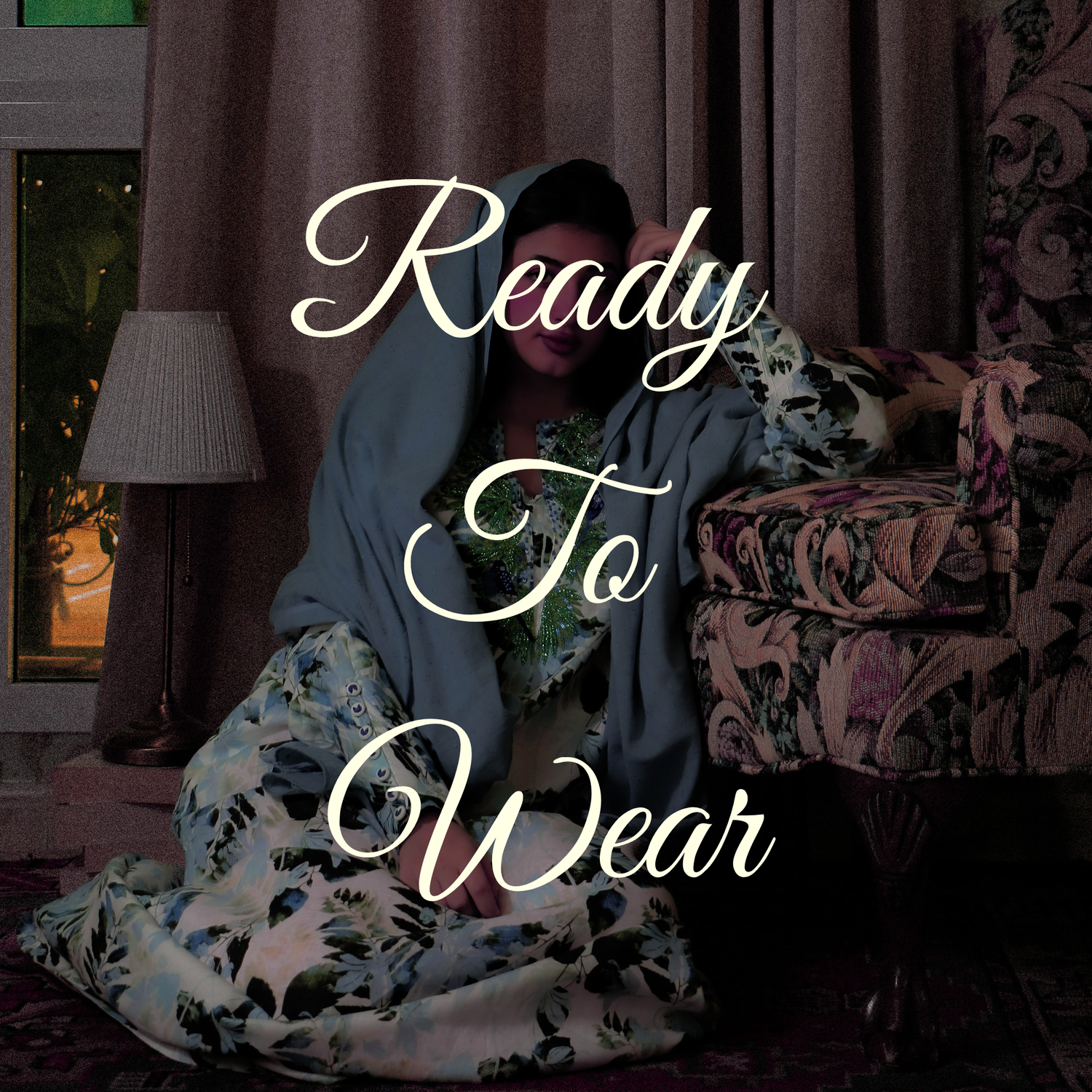 READY TO WEAR