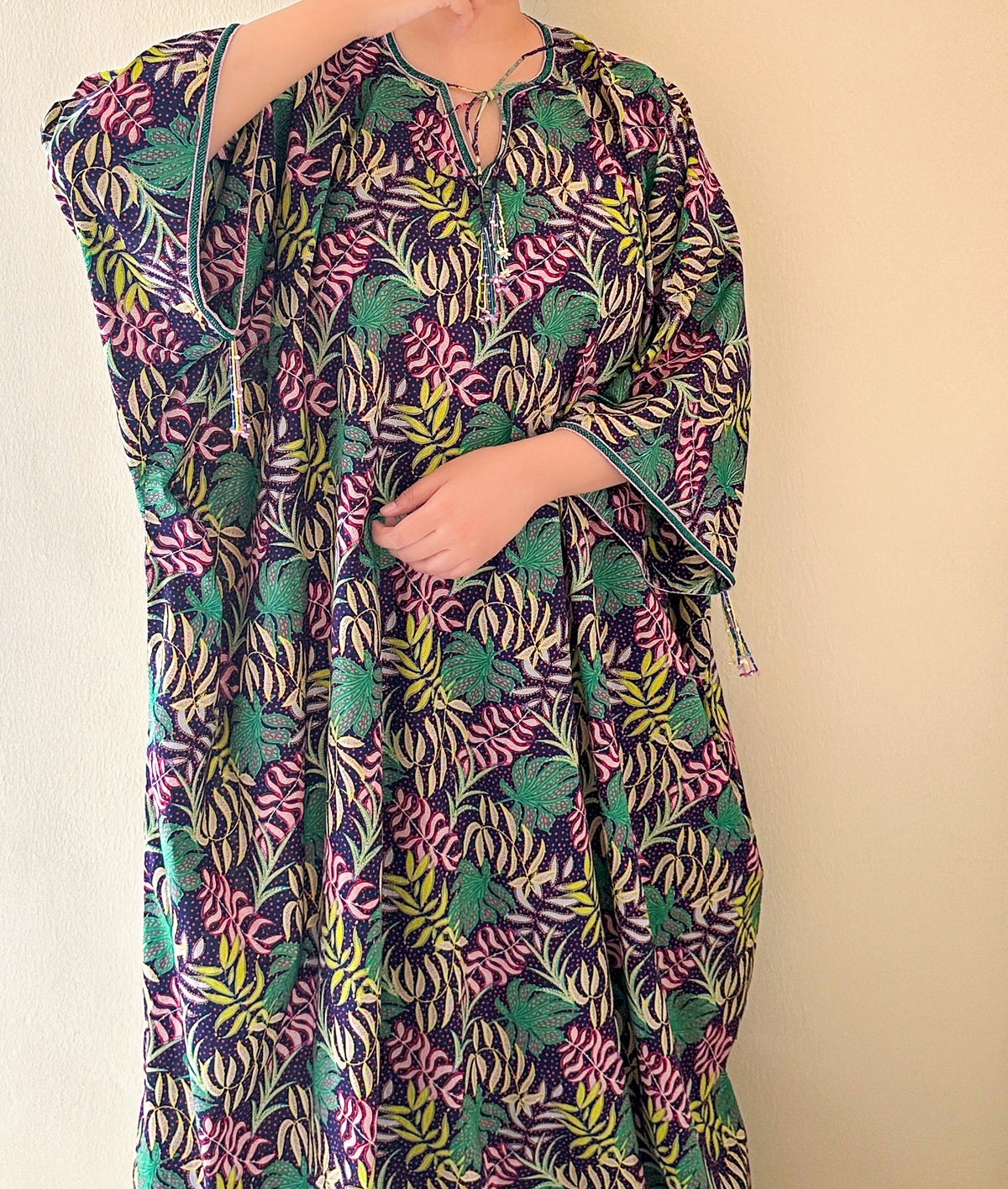 TROPICAL MAUVE