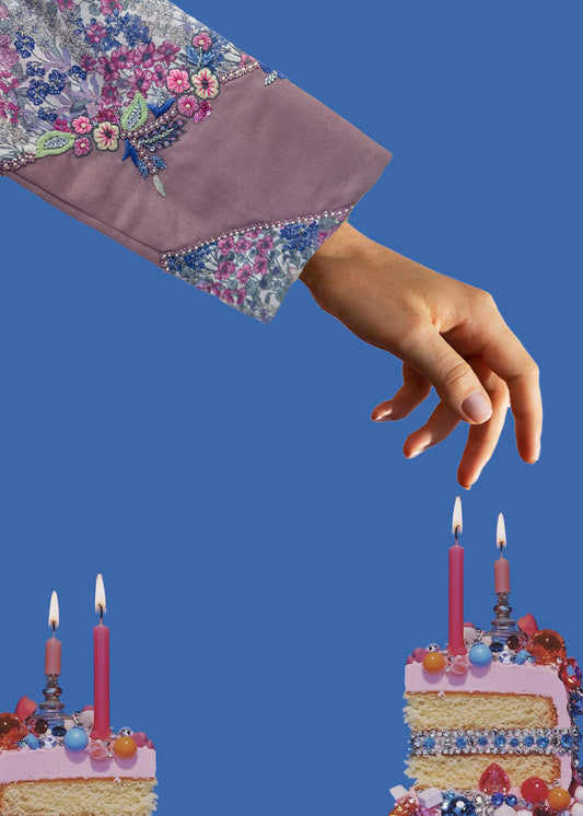 Botanical Confection