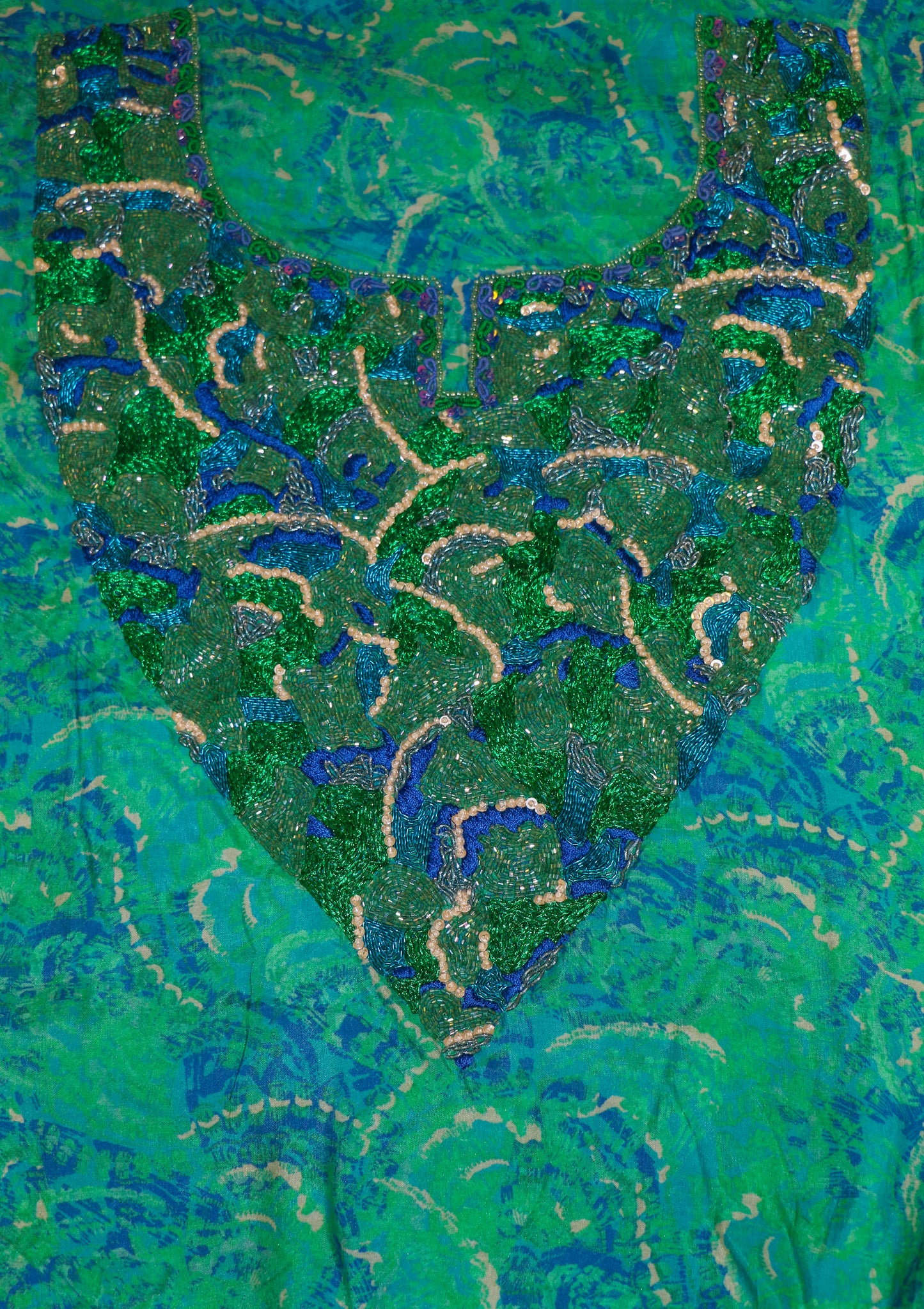 Emerald Cartography