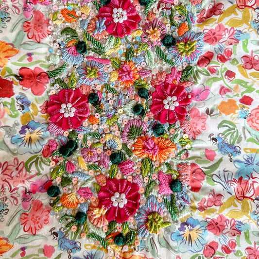 Artsy Bloom