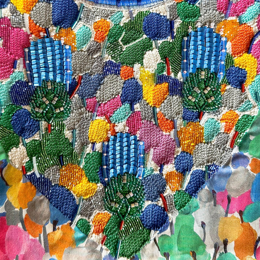 Cacti - Blue
