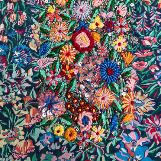 Midnight Garden