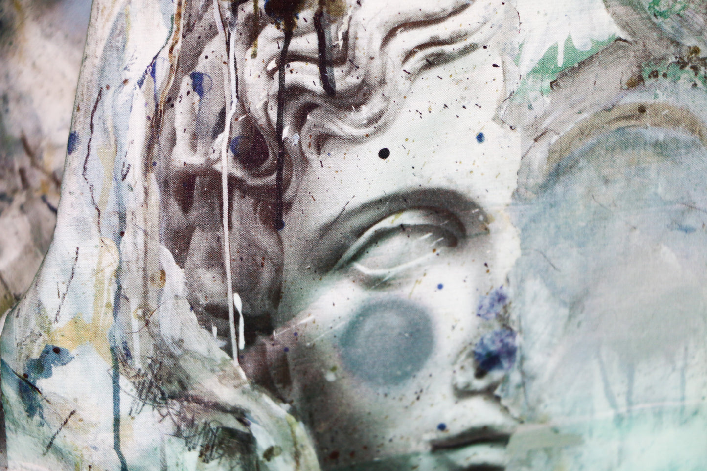 Gaze Of Medusa