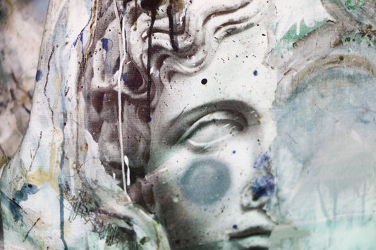 Gaze Of Medusa