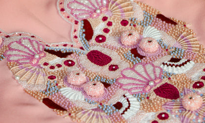 The Whispering Coral Waltz