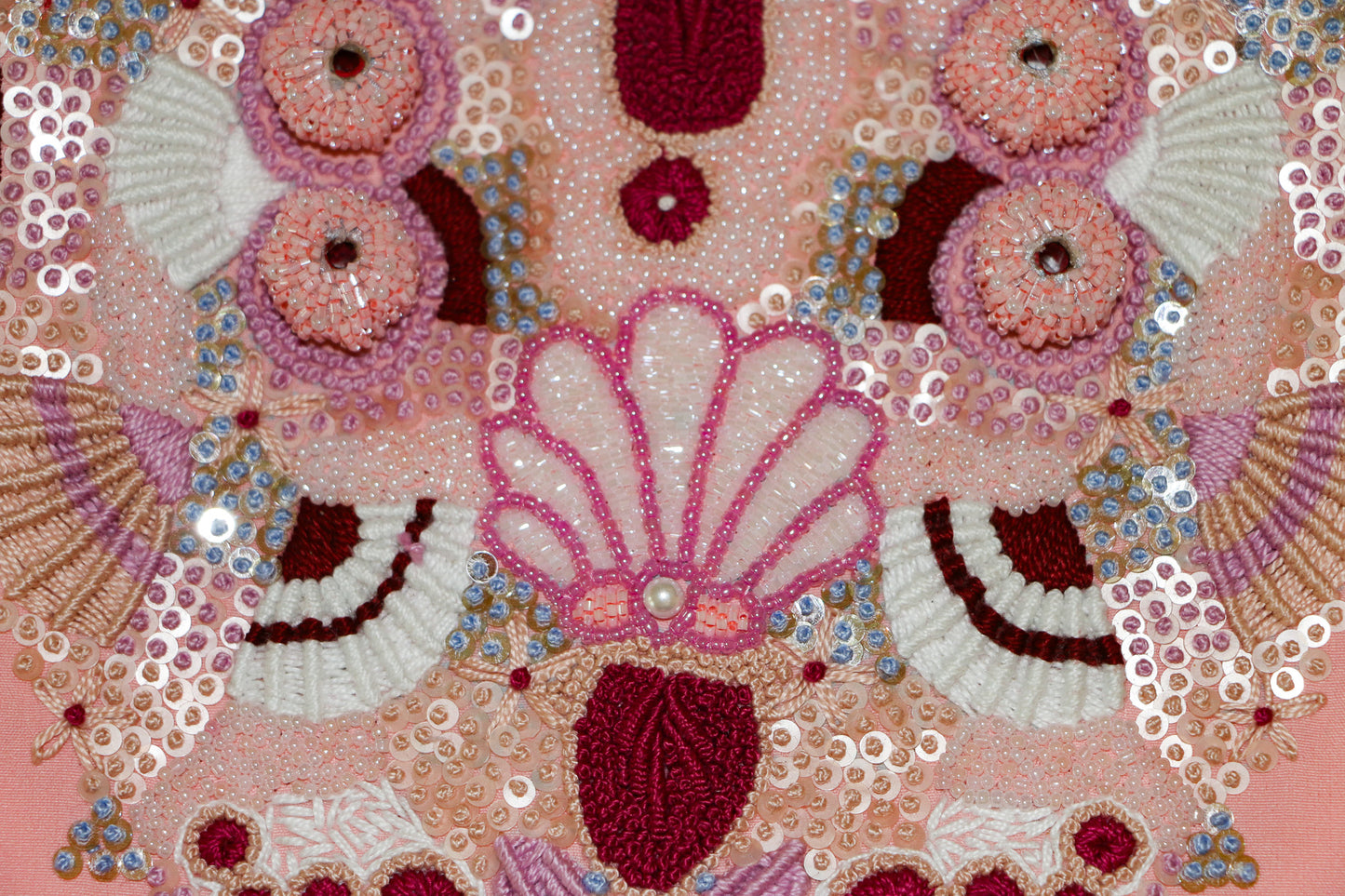 The Whispering Coral Waltz