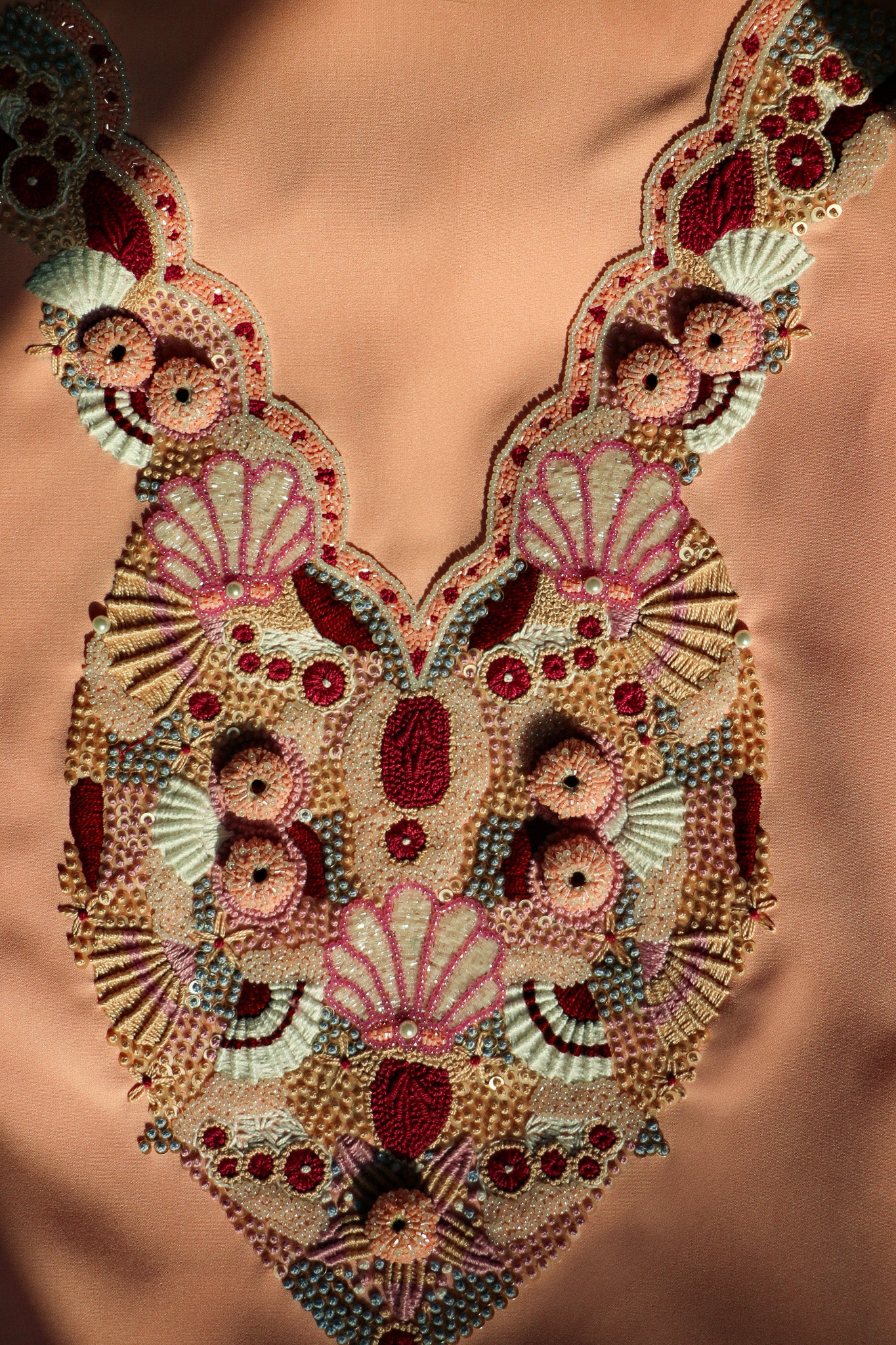 The Whispering Coral Waltz