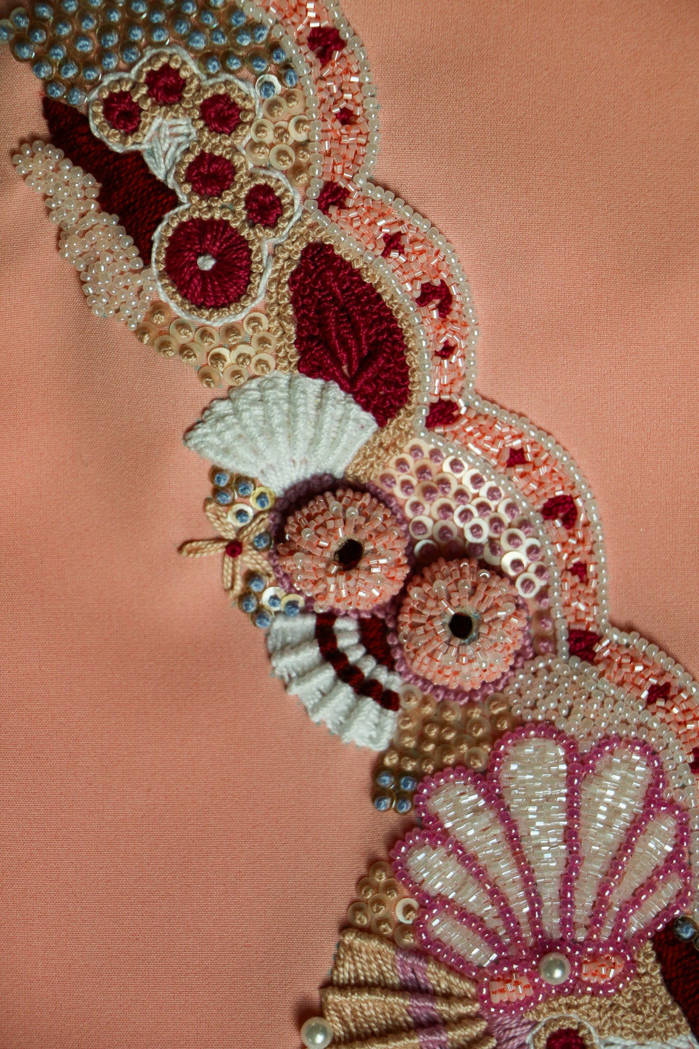 The Whispering Coral Waltz