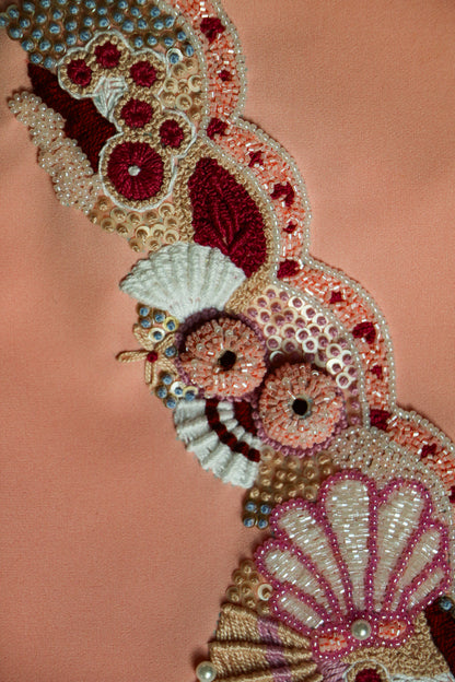 The Whispering Coral Waltz
