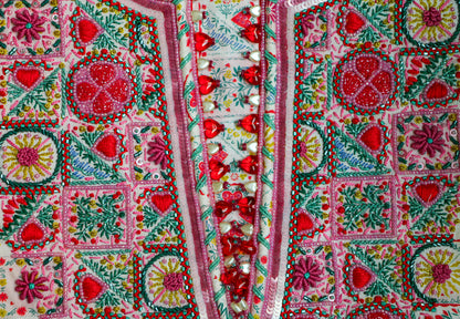 Patchwork Romance
