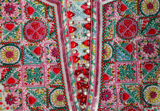 Patchwork Romance