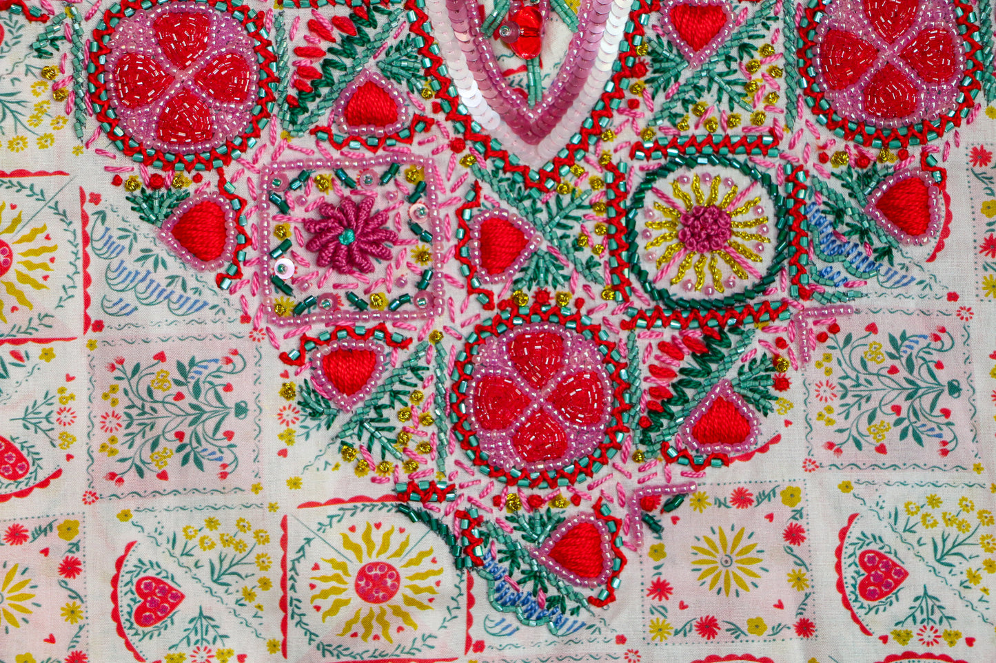 Patchwork Romance