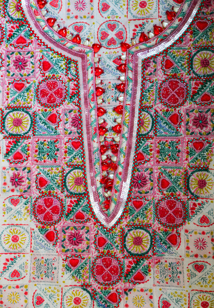 Patchwork Romance